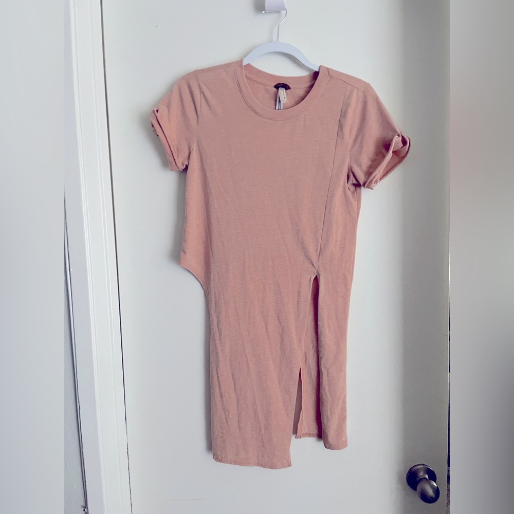 Free people top NWOT